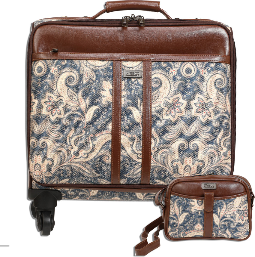 Discover more than 71 laptop trolley bag for ladies in.cdgdbentre