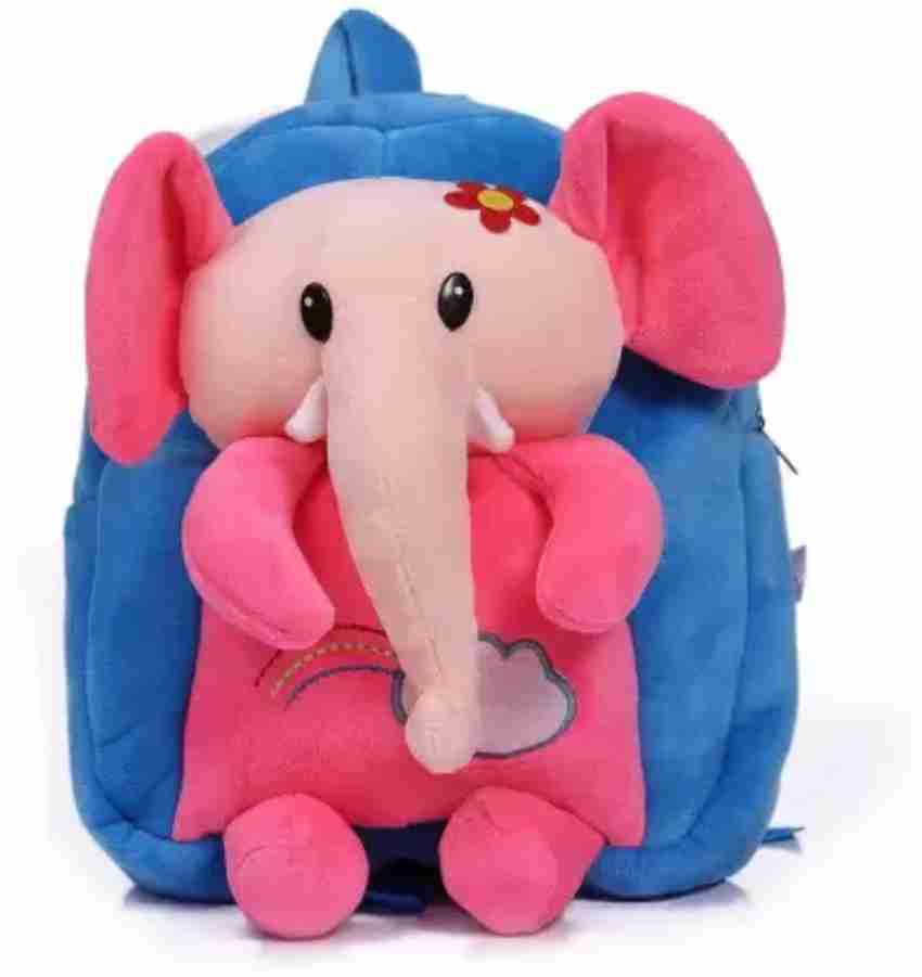 Elephant school backpack discount