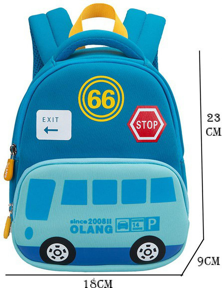 Miniature hotsell school bag