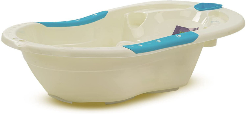 Bathtub for store baby girl