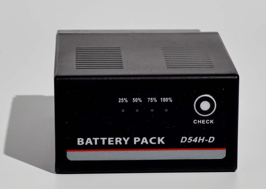 Göldo BPF9V Snap-In Batteriefach