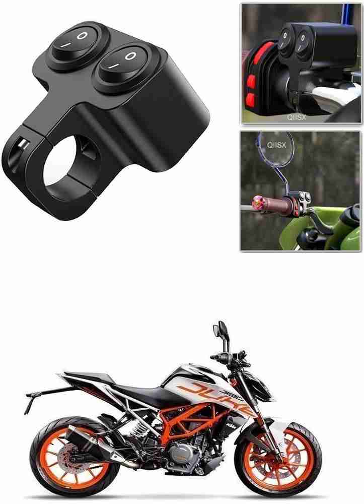 Ktm duke 390 handlebar price top