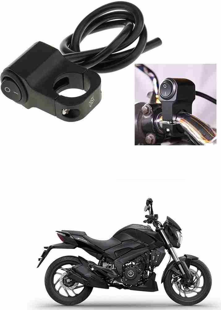Bar end mirrors for dominar 400 best sale
