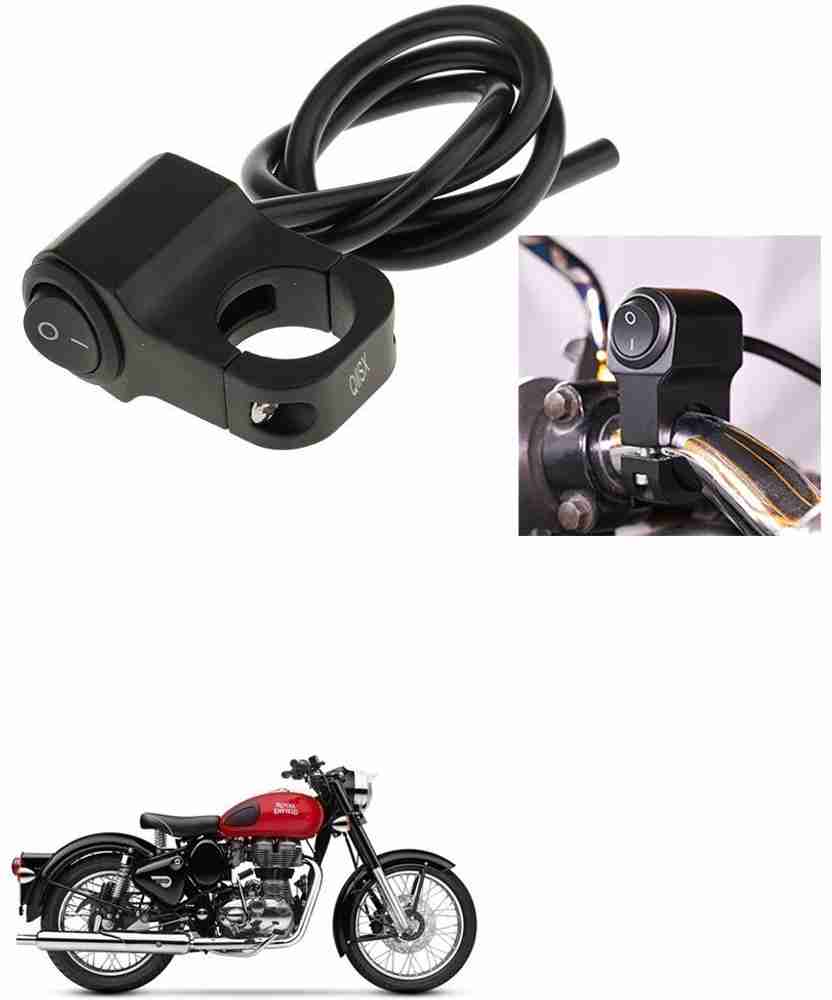 Royal enfield classic 350 original shop handlebar price