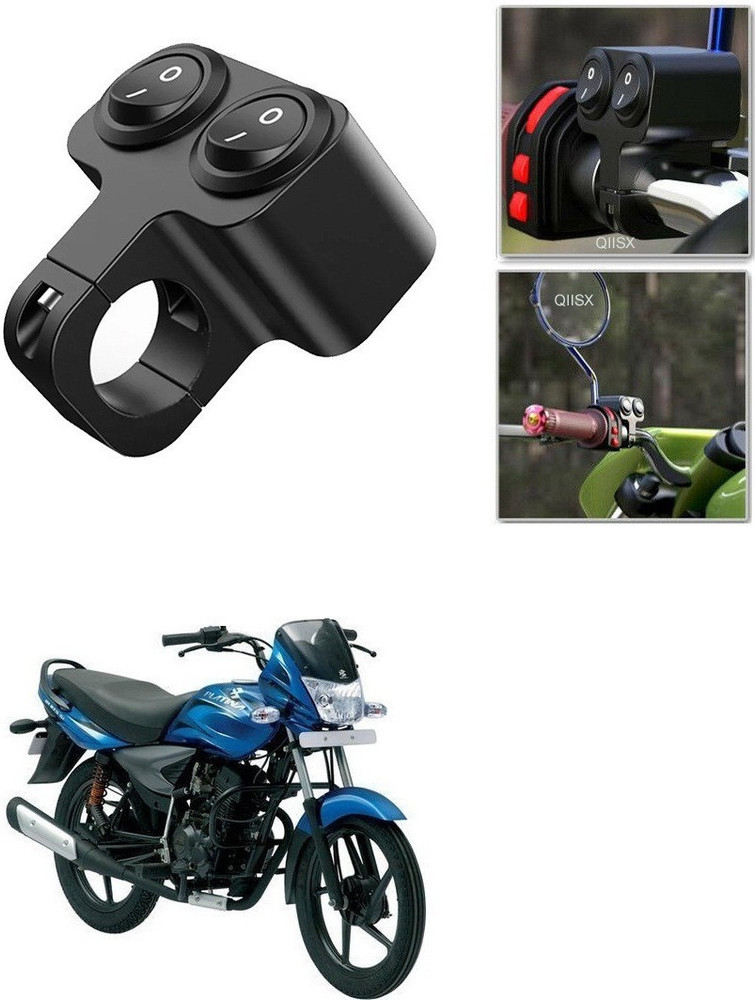 Platina bike handle price sale