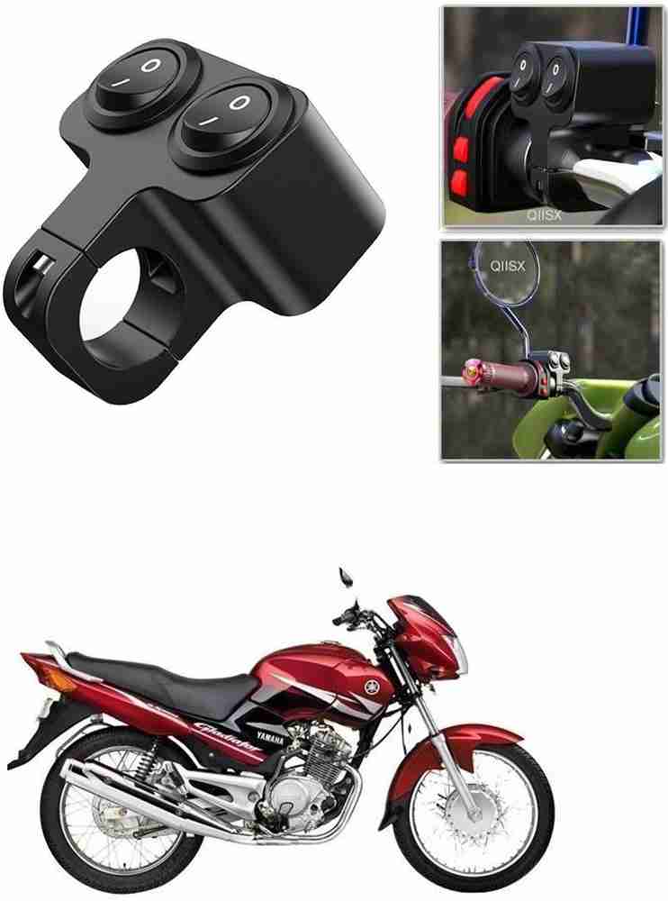 Yamaha gladiator outlet bike parts