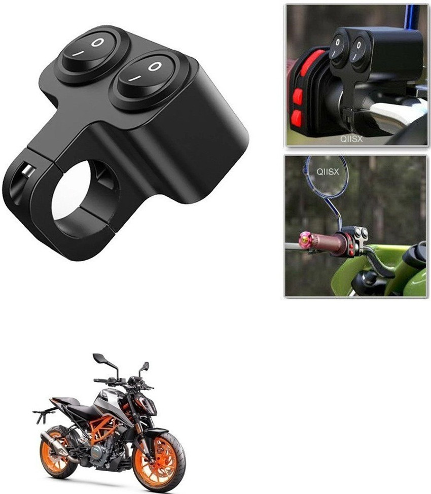 Ktm duke hot sale handle price