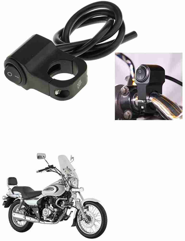 Bajaj avenger 220 cruise handlebar price sale