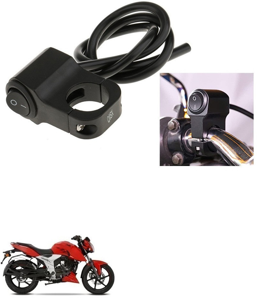 Apache rtr 160 handlebar price on sale