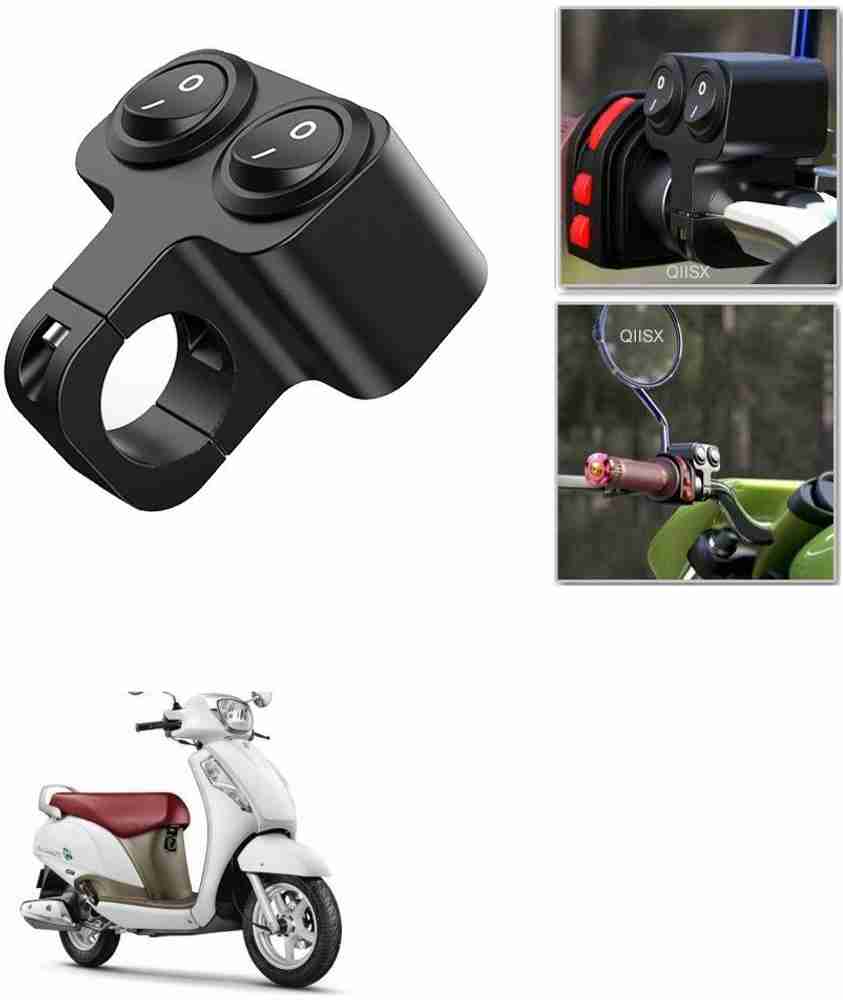 Suzuki access outlet 125 handle cover