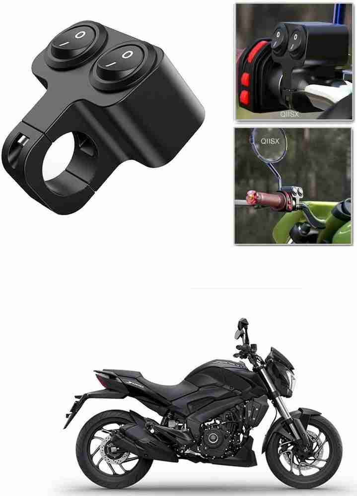 Dominar 400 online handlebar price