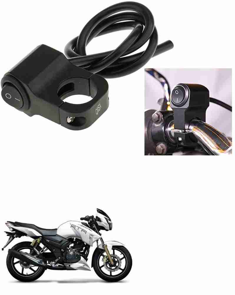 Apache rtr shop 180 handlebar price