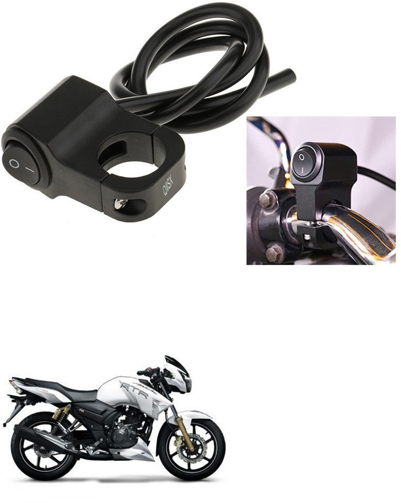 Apache rtr 180 handlebar price store