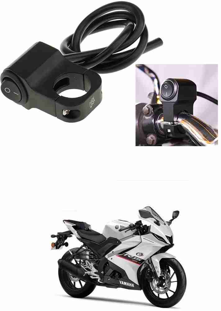 R15 top handlebar price