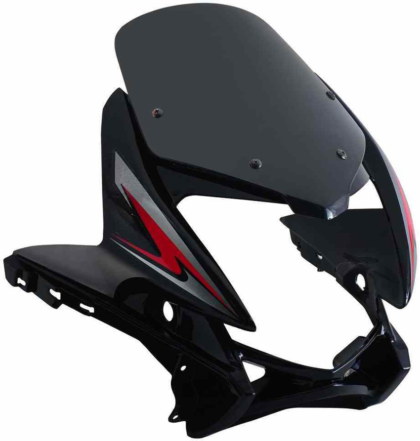 Honda stunner tail panel price sale