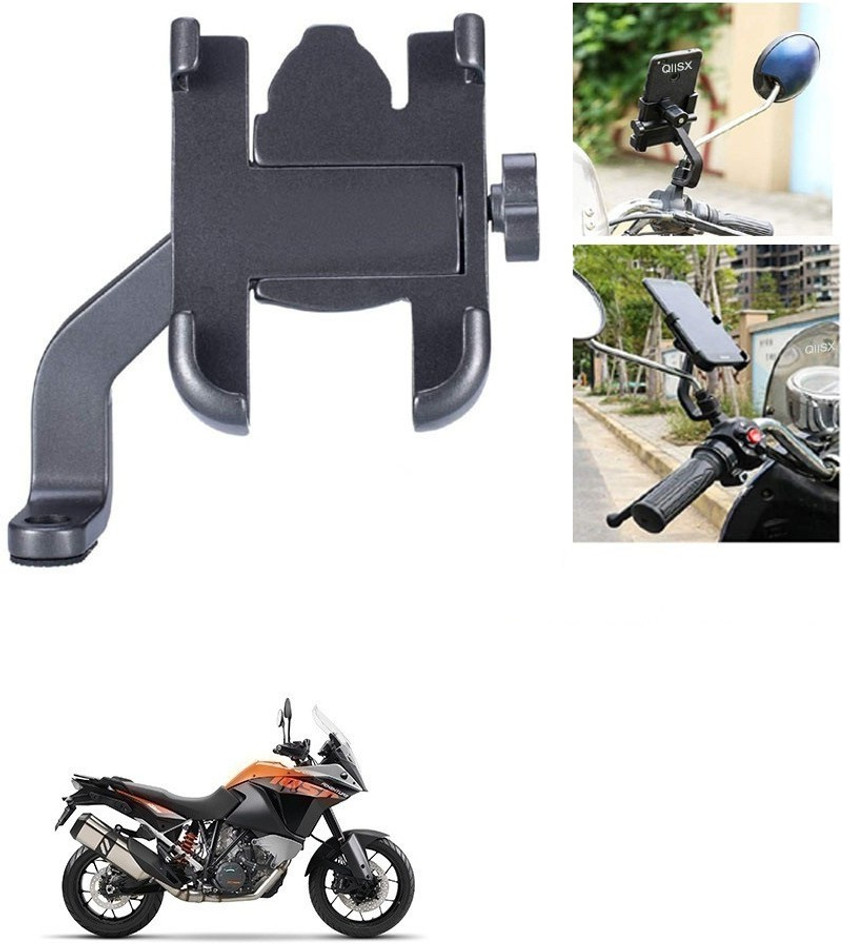 Ktm bike shop mobile holder