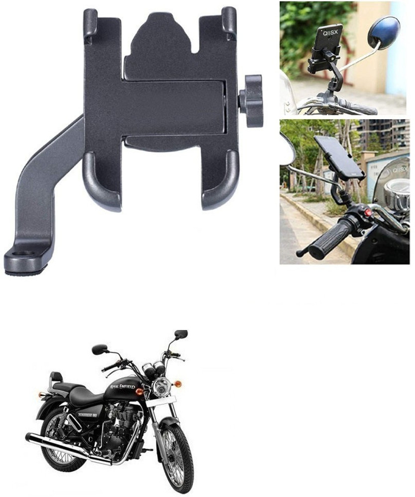 Mobile holder for thunderbird 350 2025