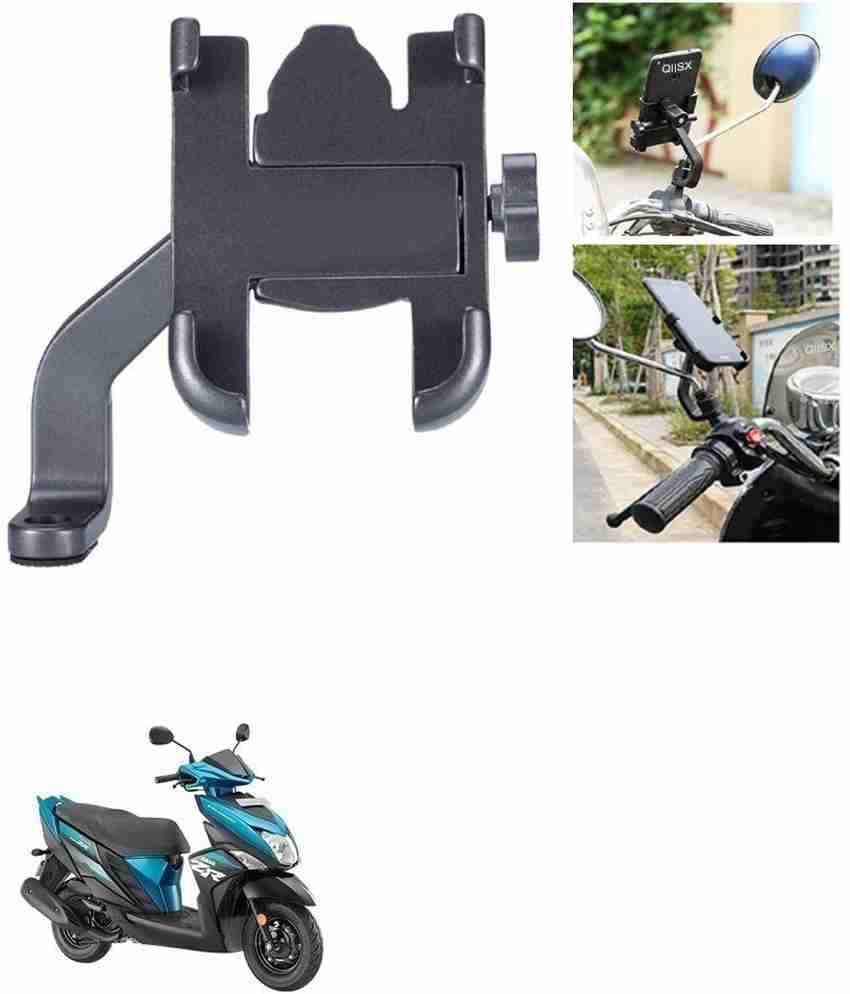 Mobile holder for dio hotsell bike