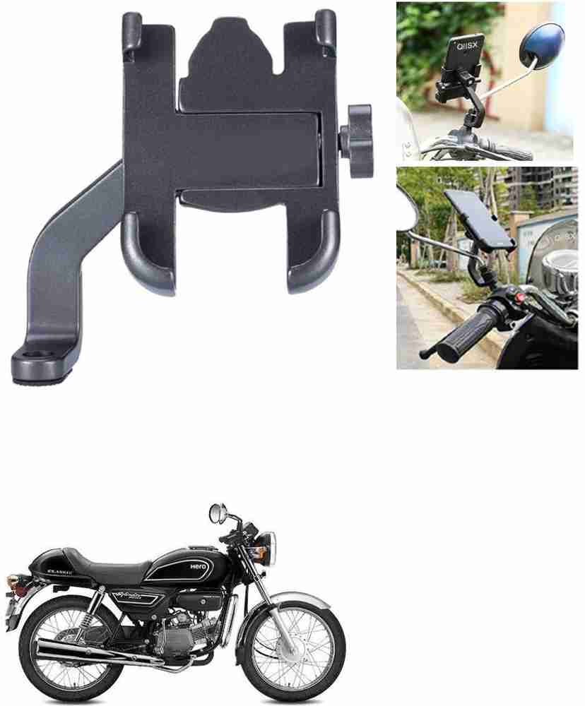 Bike mobile handle discount