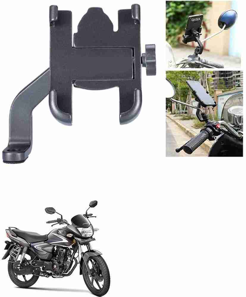 Honda shine bike best sale stand