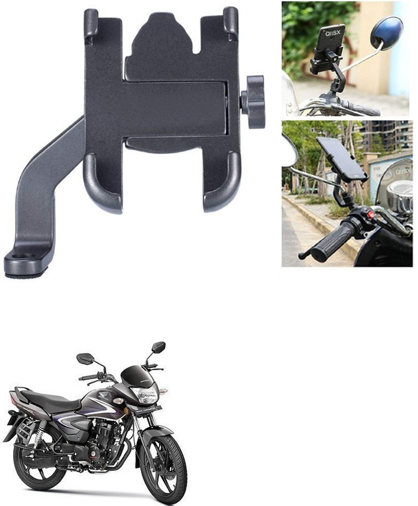 Honda city mobile holder best sale
