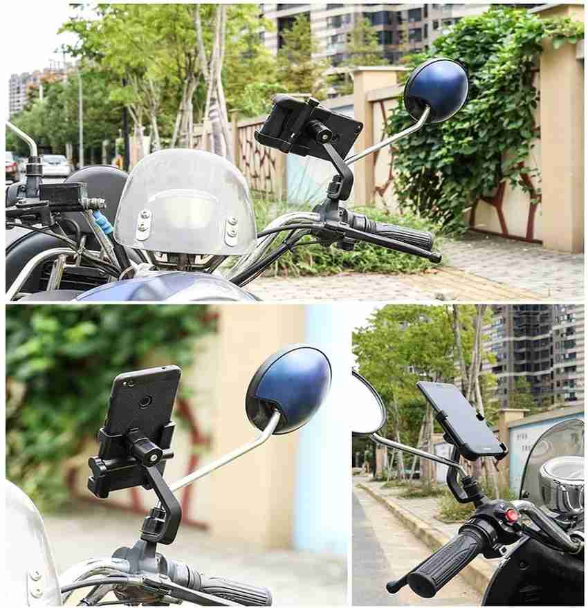 Honda activa mobile stand new arrivals