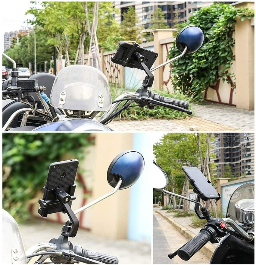 Unicorn bike mirror online