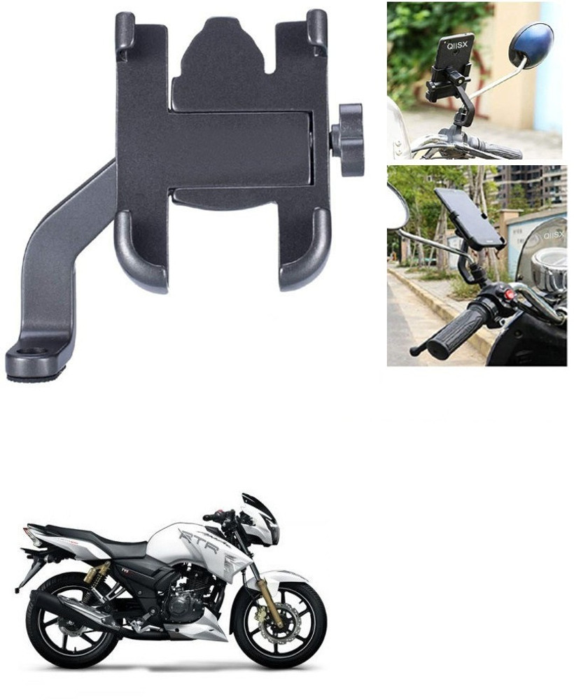 Mobile holder for shop apache rtr 160