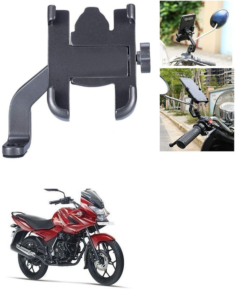 Buy Qiisx Bike Mobile Holder online at Flipkart