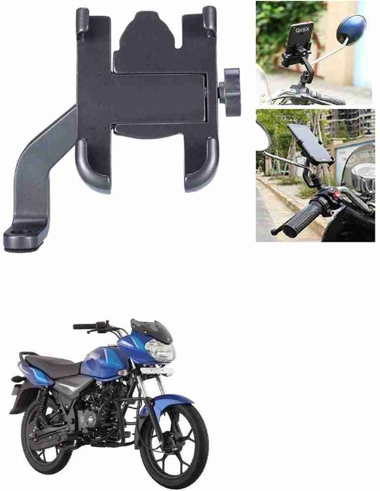 Apache rtr hotsell 160 mobile holder