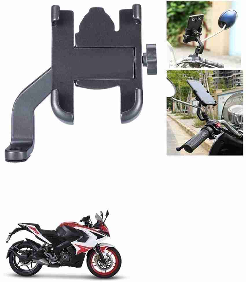 Pulsar shop mobile holder