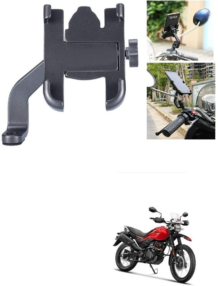 Xpulse 200 accessories online hotsell