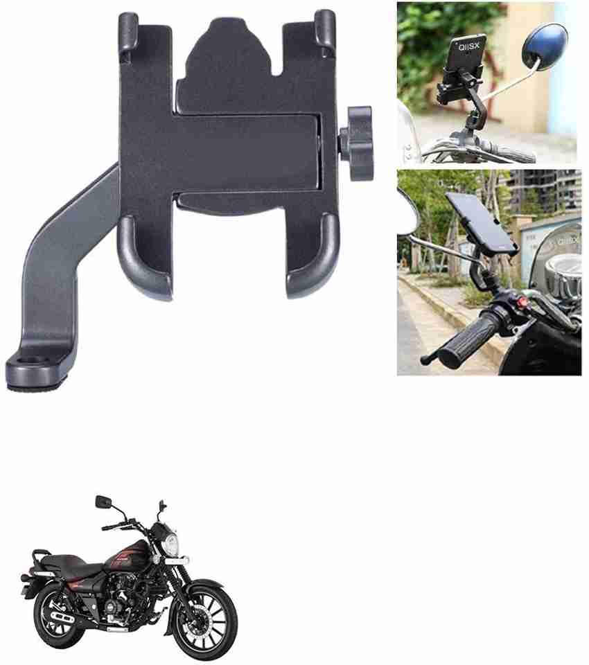 Mobile holder for avenger bike 2025