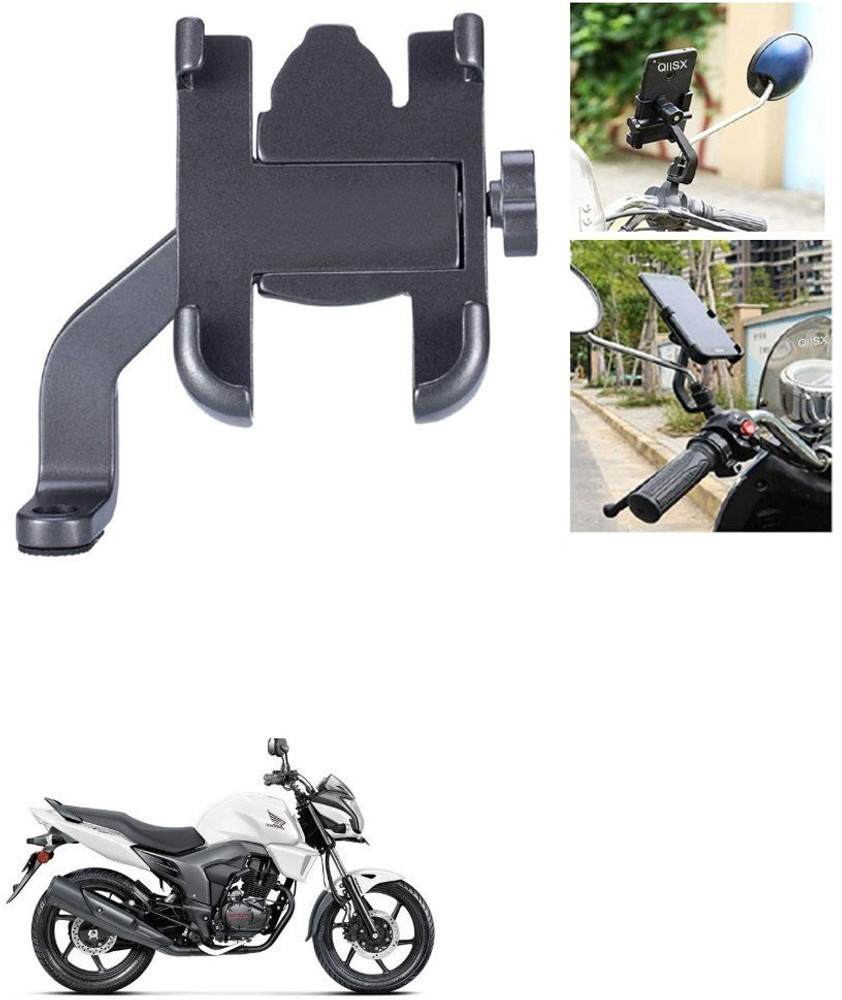 Apache bike mobile deals holder