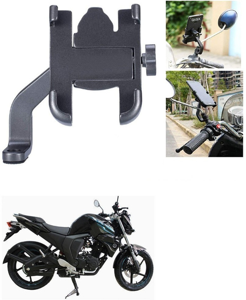AutoGnix Bike Mobile Holder Price in India Buy AutoGnix Bike Mobile Holder online at Flipkart