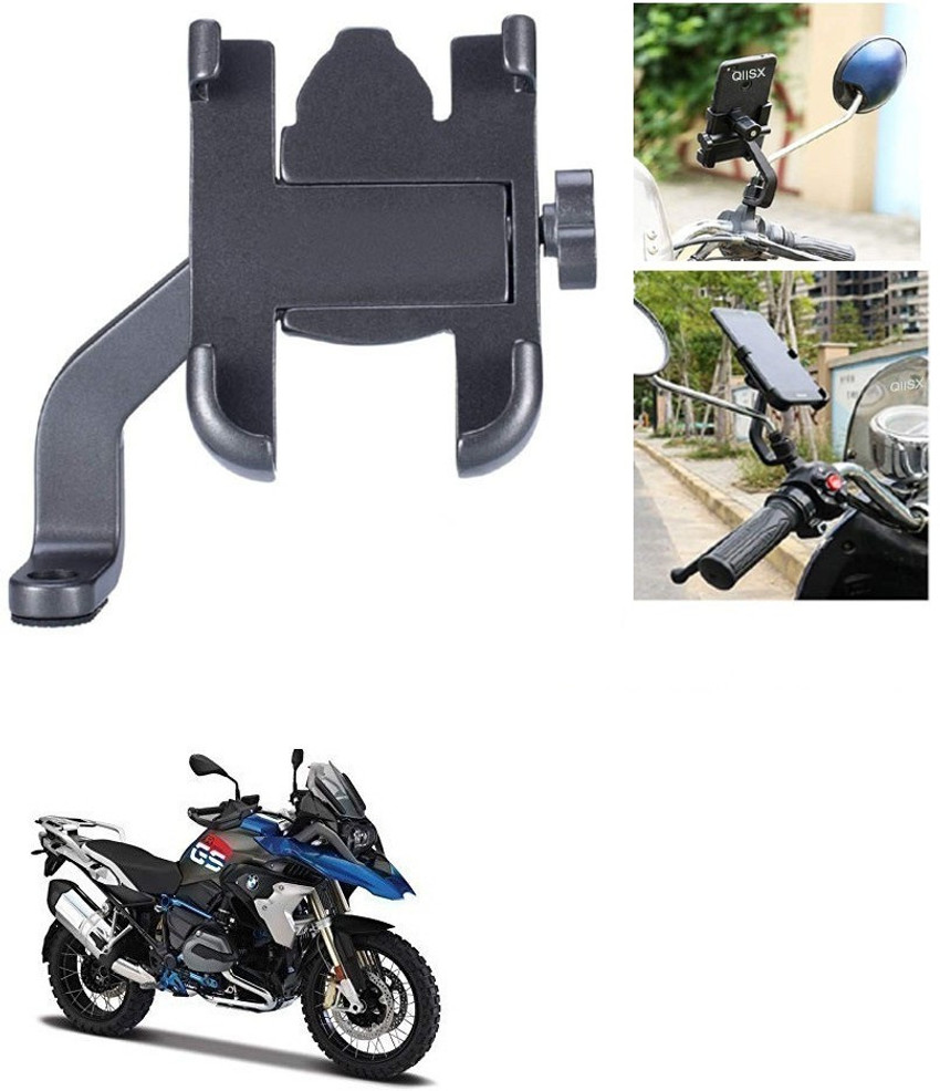Bmw mobile deals holder