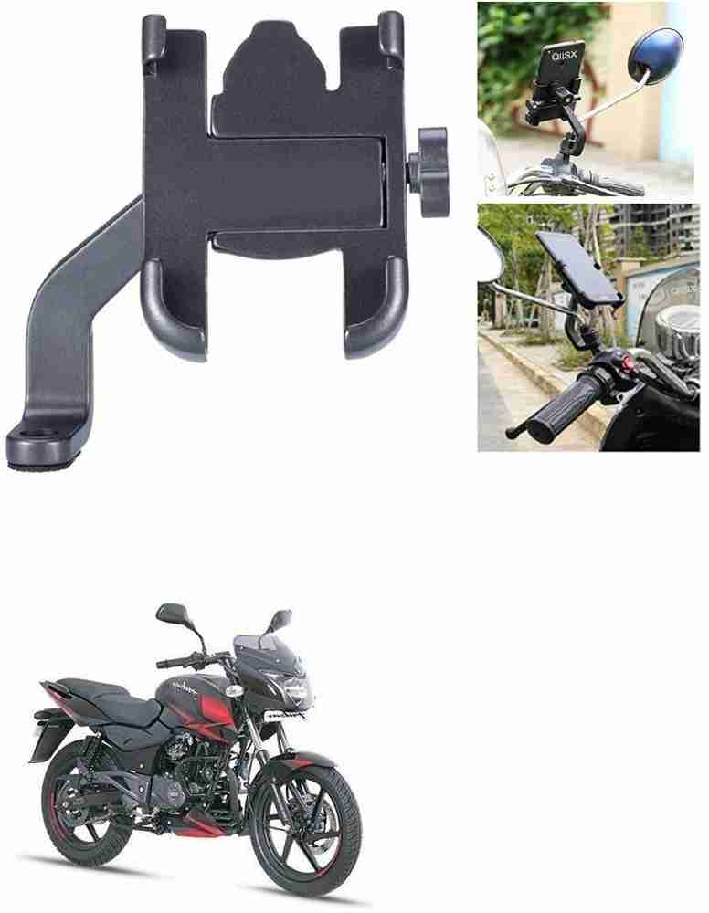 Pulsar 150 mobile outlet