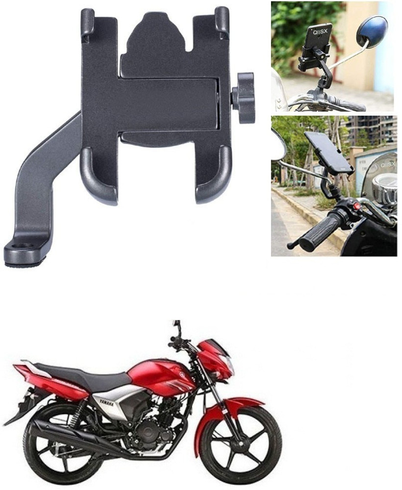 Apache rtr 160 mobile hot sale holder