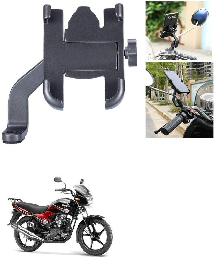 Yamaha ybr 2025 110 side cover