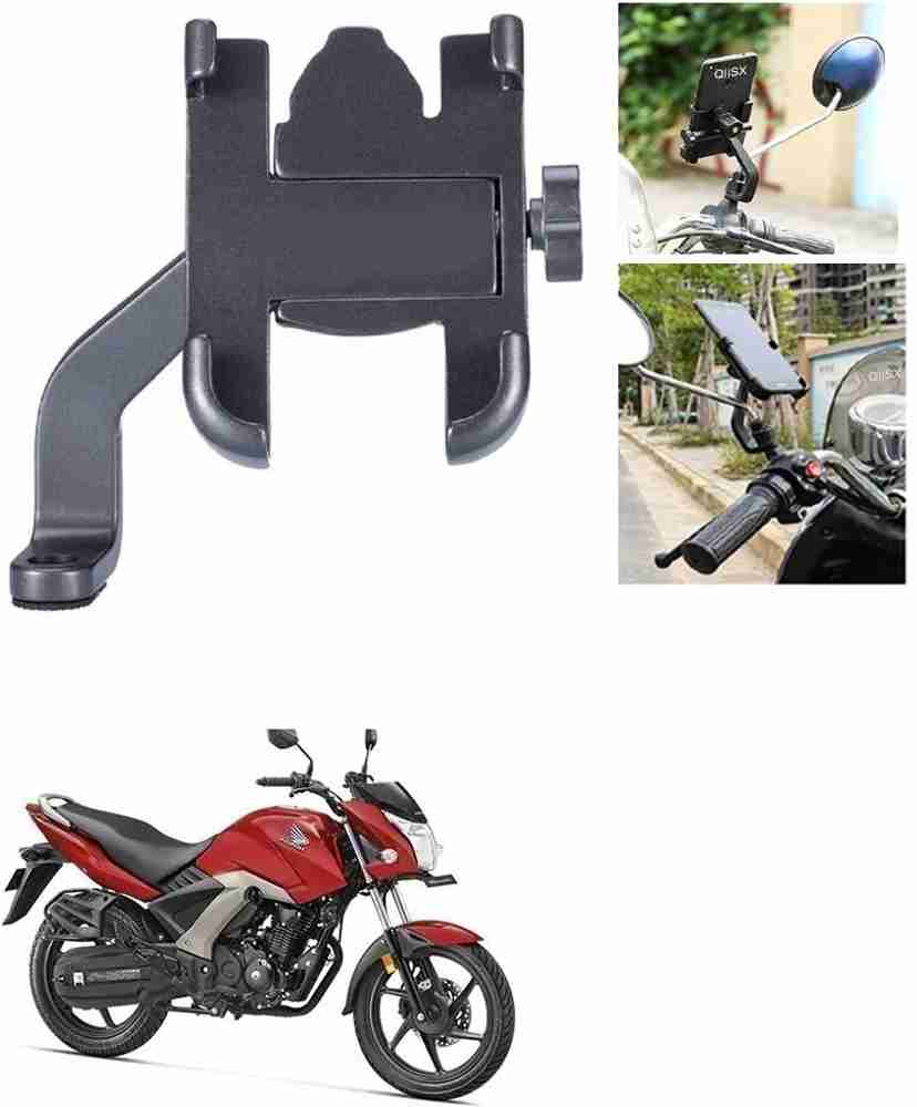 Honda unicorn 160 side sales mirror price