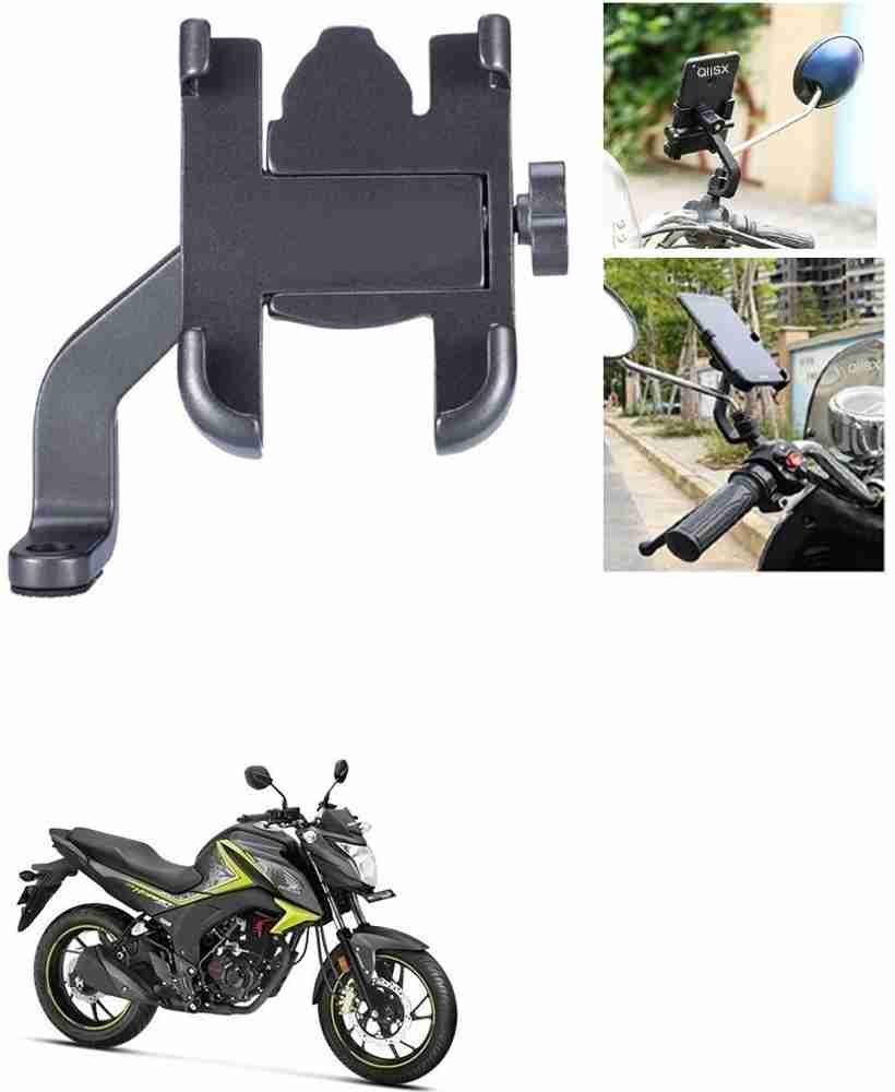 Honda hornet 160r visor price sales
