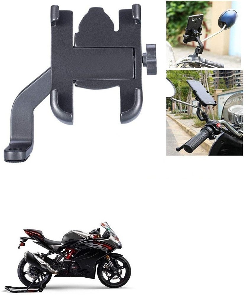 R15 v3 mobile top holder