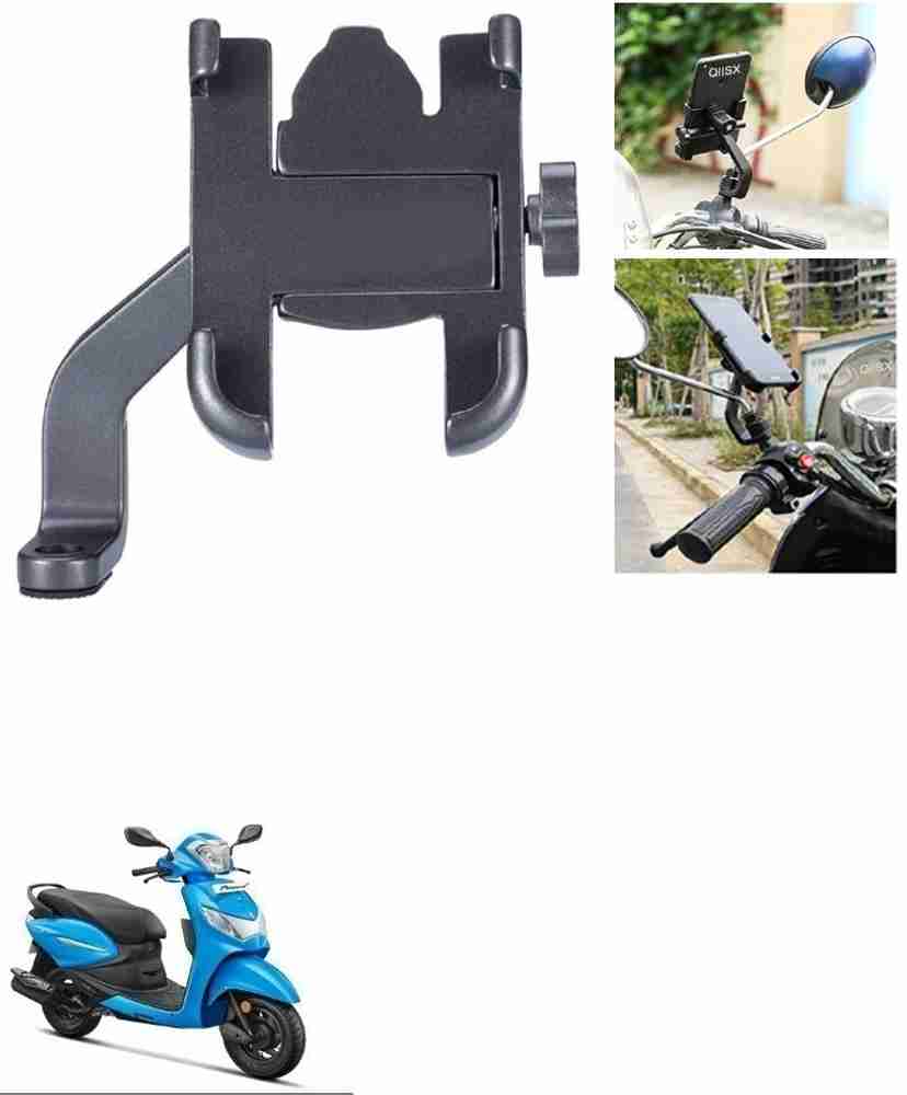 Yamaha fascino cheap mirror online