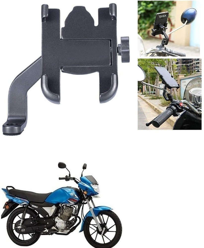 Yamaha saluto rx outlet
