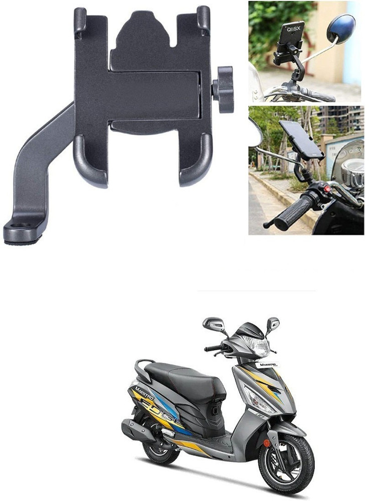 Hero maestro clearance edge 110cc