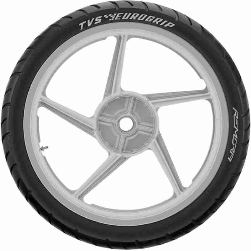 Apache rtr deals 160 rim price