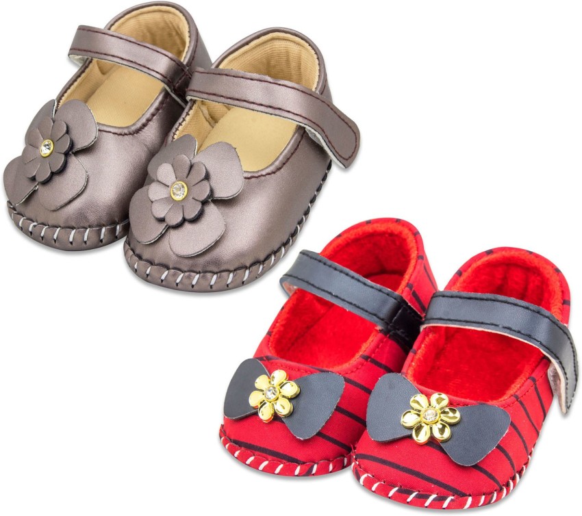 Sandals for 6 online month old baby girl