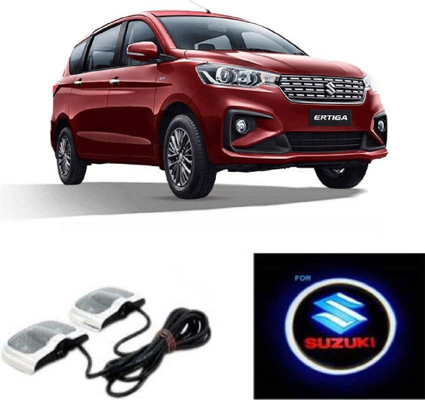 Ertiga welcome light deals