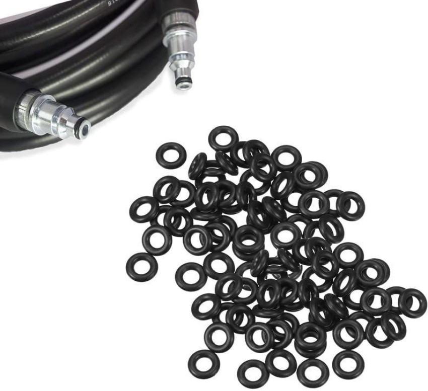 RPI SHOP O RIng, for small bosch high pressure hose oring (ID: 5mm Thick:  1.75mm), 25Pcs Car Head Gasket Price in India - Buy RPI SHOP O RIng, for  small bosch high