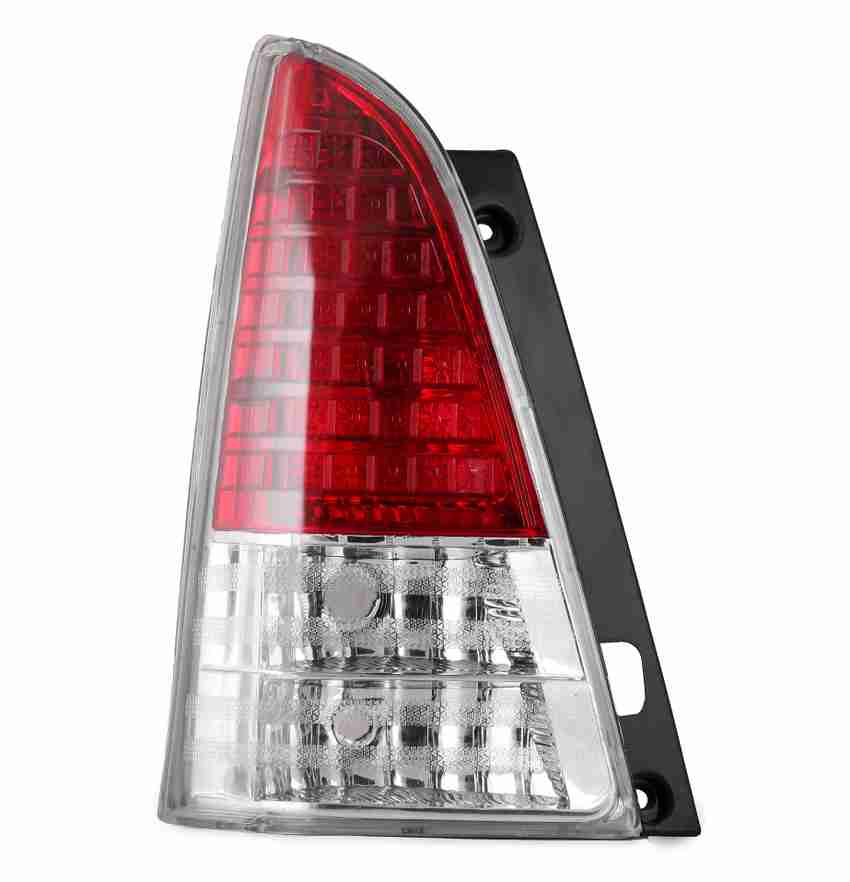 Apsmotiv Tail Lights Assy. Suitable for To yota Innova Type 2 Left Car Reflector Light